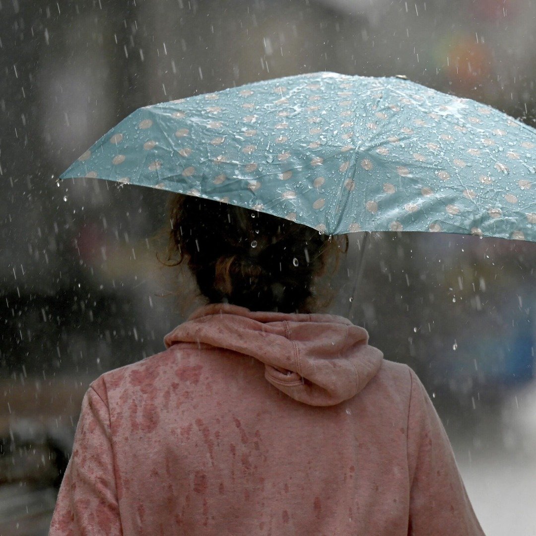 Kuvvetli yağış ve dondurucu soğuk geliyor. Meteoroloji bölge bölge uyardı 17