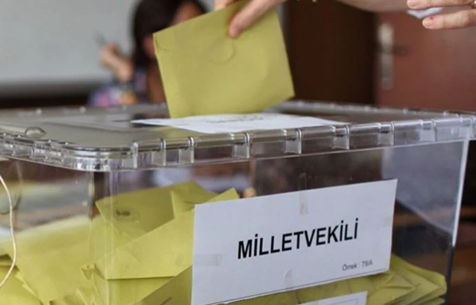 Seçimlerin sonucunu veren anket yayımlandı. Kılıçdaroğlu mu Erdoğan mı 10