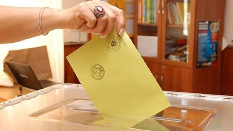 Gezici araştırma AKP'nin kaybettiği oy oranını açıkladı 7