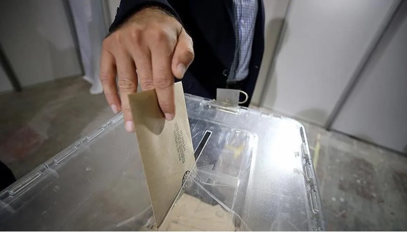 Gezici araştırma AKP'nin kaybettiği oy oranını açıkladı 3