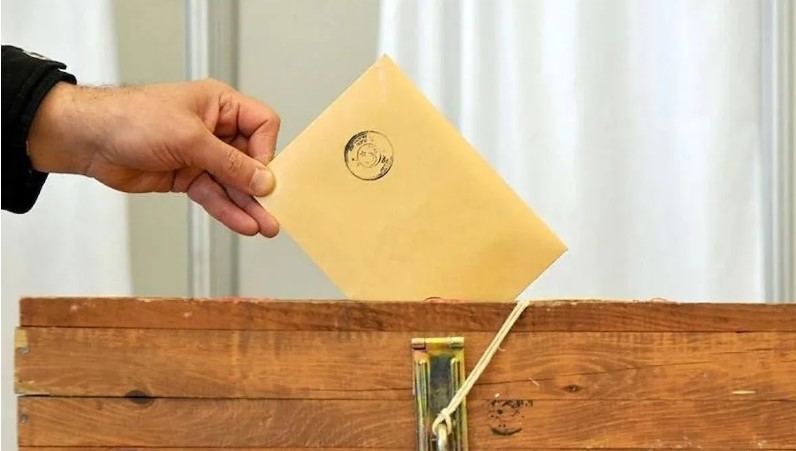 Gezici araştırma AKP'nin kaybettiği oy oranını açıkladı 4