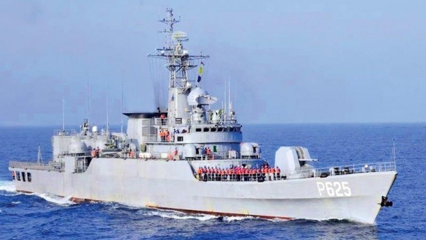 Dünyanın en güçlü donanmasında Türkiye bakın kaçıncı sırada. Türkiye listede kritik rol oynuyor 42