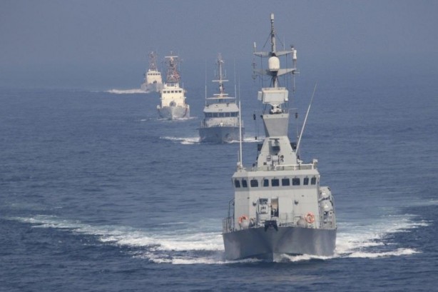 Dünyanın en güçlü donanmasında Türkiye bakın kaçıncı sırada. Türkiye listede kritik rol oynuyor 28