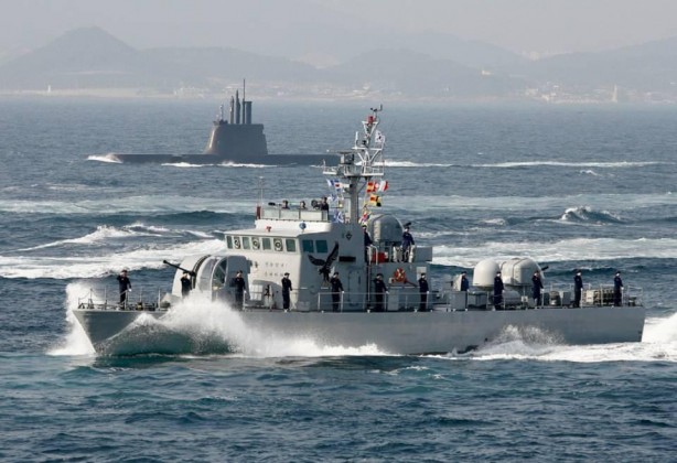 Dünyanın en güçlü donanmasında Türkiye bakın kaçıncı sırada. Türkiye listede kritik rol oynuyor 33