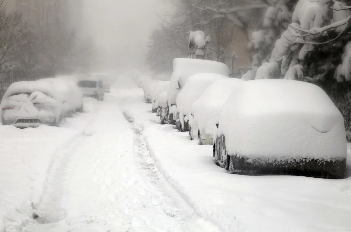 Meteoroloji'den kar uyarısı: Hafta sonu için plan yapmadan önce dikkat 14