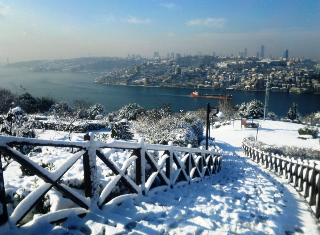 Meteoroloji'den kar uyarısı: Hafta sonu için plan yapmadan önce dikkat 7