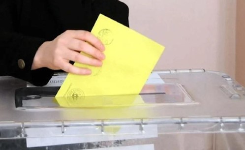 YSK seçime 1 ay kala uyardı: Bu oylar geçersiz sayılacak 6