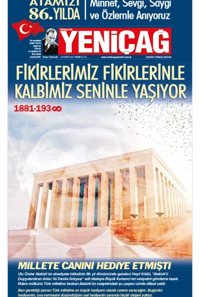 10 Kasım 2024 Pazar