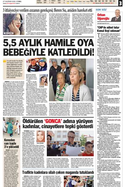 3. Sayfa