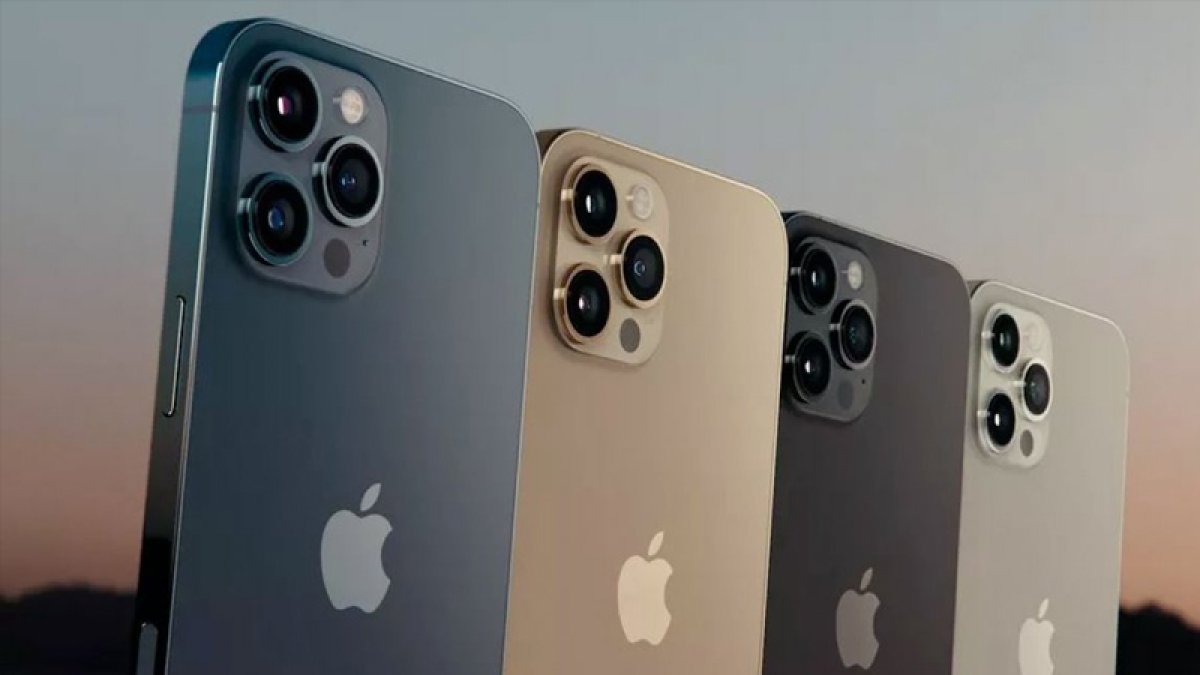 Apple ürünlerine zam mı geldi? iPhone telefonlar ne kadar kaç TL oldu?