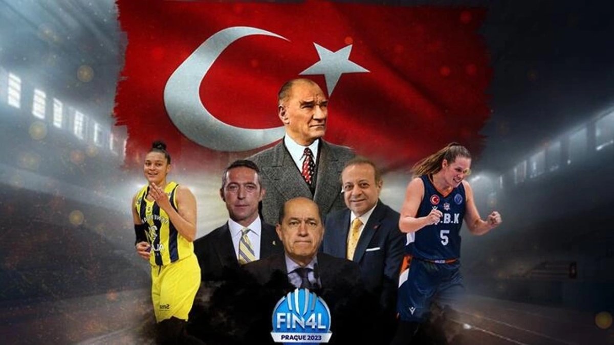 Prag Büyükelçiliğinden Fenerbahçe’ye özel belgesel