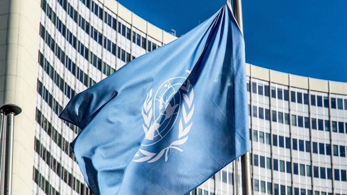 Ürdün, BM'nin Suriyeli mültecilere yardımları kesme kararını eleştirdi