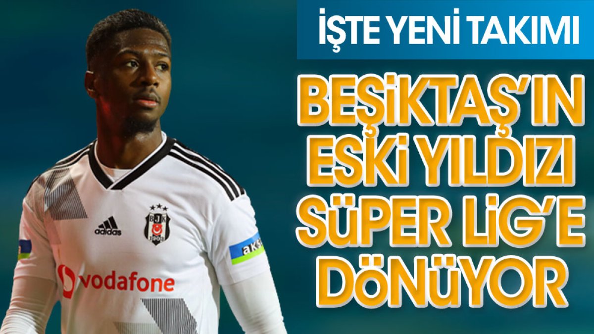 Pendikspor Signs Abdoulay Diaby: Former Beşiktaş Player Joins Süper Lig Newcomers