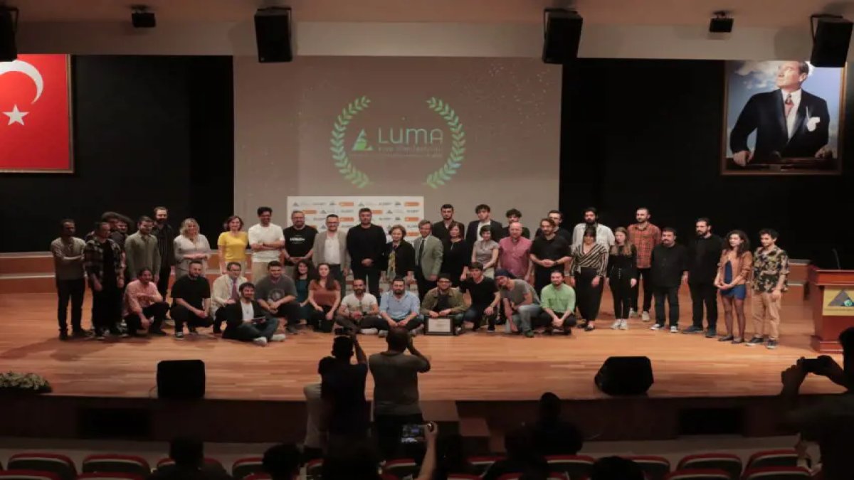 Luma Kısa Film Festivali başvuruları başladı