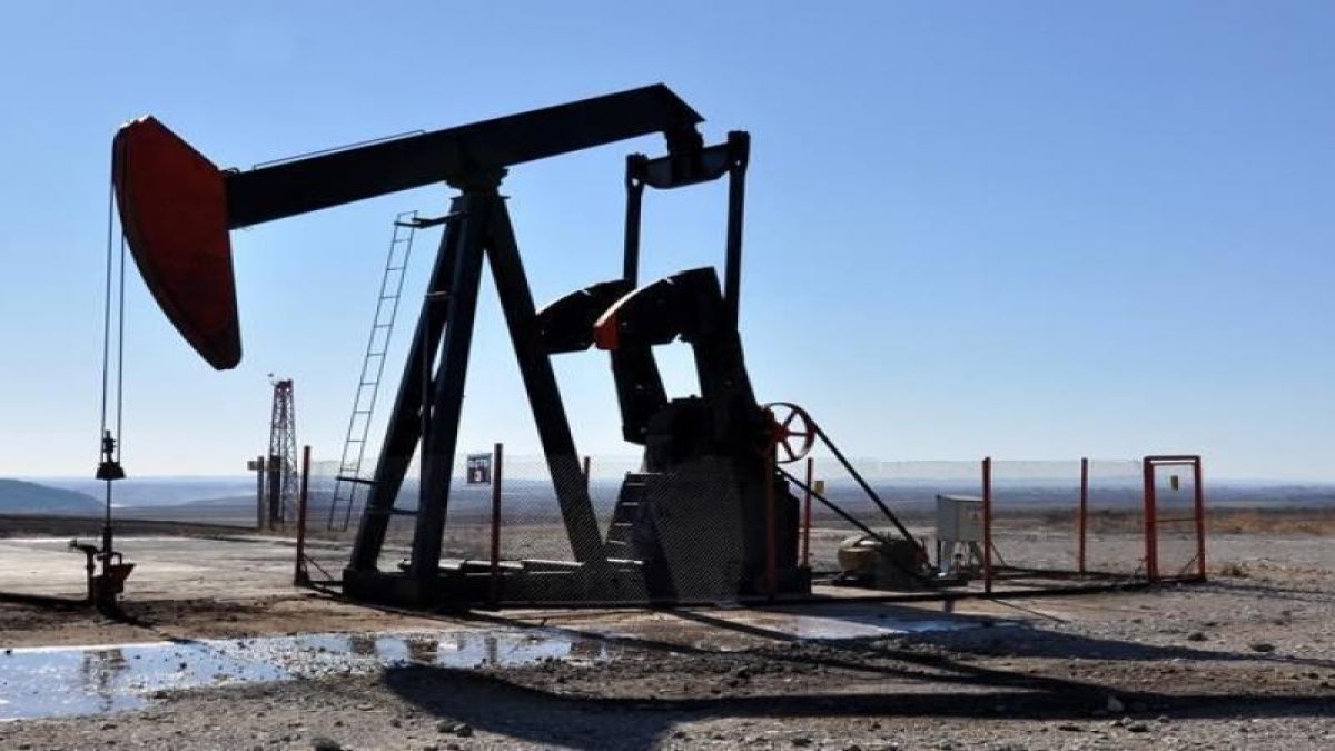 Amerikalı şirkete petrol arama izni. Yerlilik ve millikte bugün