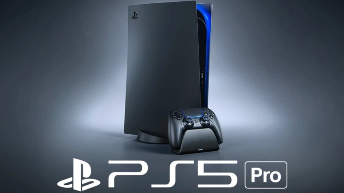 PlayStation 5 Pro ne zaman çıkacak? PlayStation 5 Pro özellikleri neler?