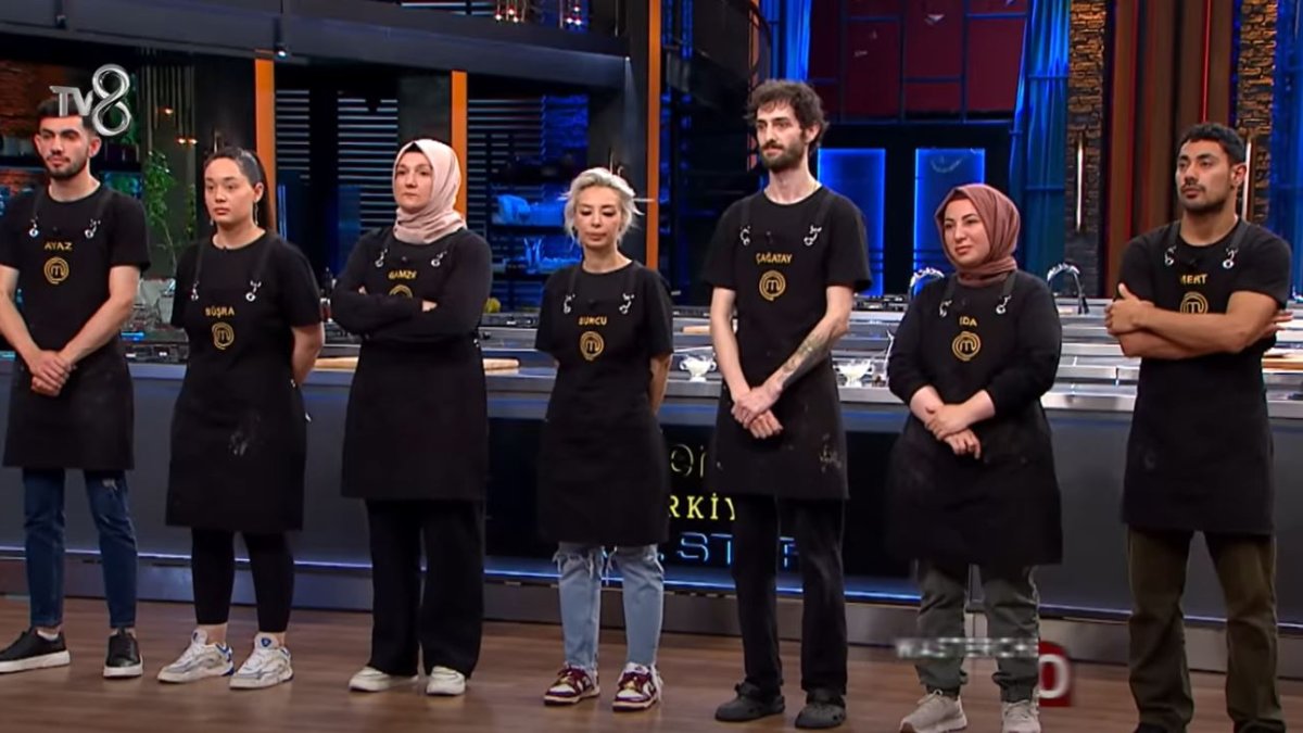 MasterChef 35 bölüm fragmanı yayınlandı mı? MasterChef All Star’dan kim