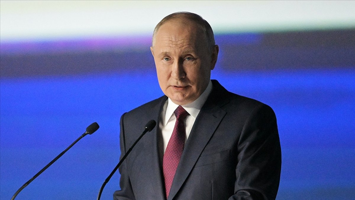 Putin Afrika'ya tahıl garantisi verdi