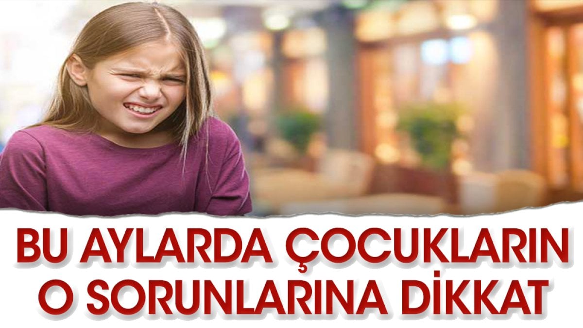 Aşırı sıcakta çocuk ishallerine dikkat