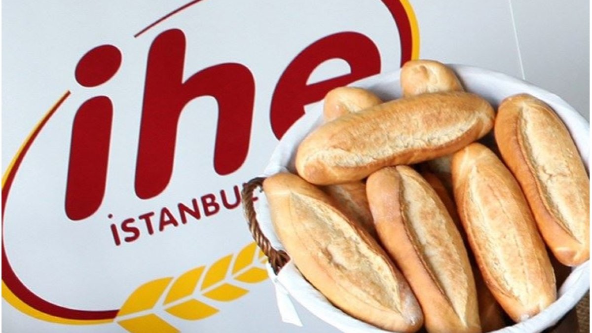 Halk Ekmek’e zam mı geldi? İstanbul’da Halk Ekmek fiyatları ne kadar oldu?