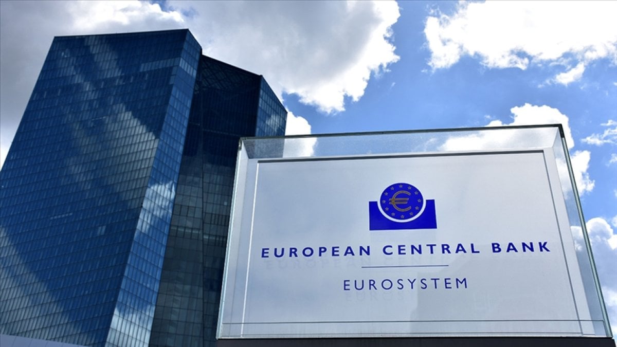 Küresel piyasalarda gözler Fed'ten sonra ECB'ye çevrildi