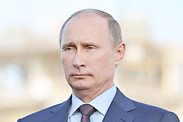 Putin, Avrasya toplantısı için Almatı’ya geliyor