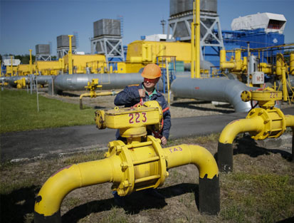 Rosneft, Amerikalı ortağı ile dev petrol rezervi buldu