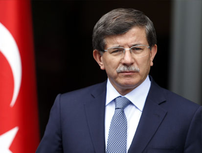 Davutoğlu Kılıçdaroğlu’na yüklendi