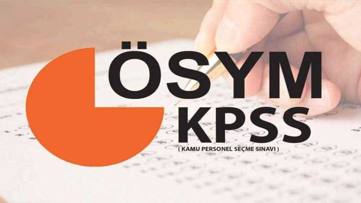 KPSS ÖABT ne zaman? 2023 KPSS Öğretmenlik Alan Bilgisi Testi ÖABT sınav giriş yerleri açıklandı mı?