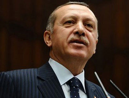 Erdoğan, terör örgütünü Avrupa’ya şikayet etti