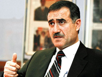 Özkes: IŞİD’in günah babası AKP’dir