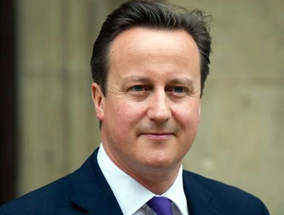 İngiltere Başkanı Cameron bugün Türkiye’ye geliyor