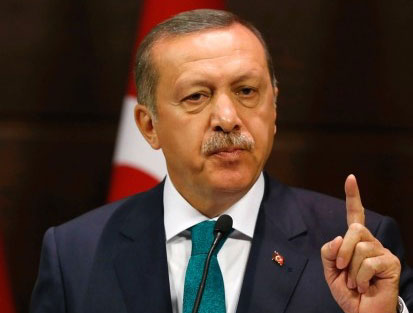 Tayyip Erdoğan’dan “bedelli” çıkışı