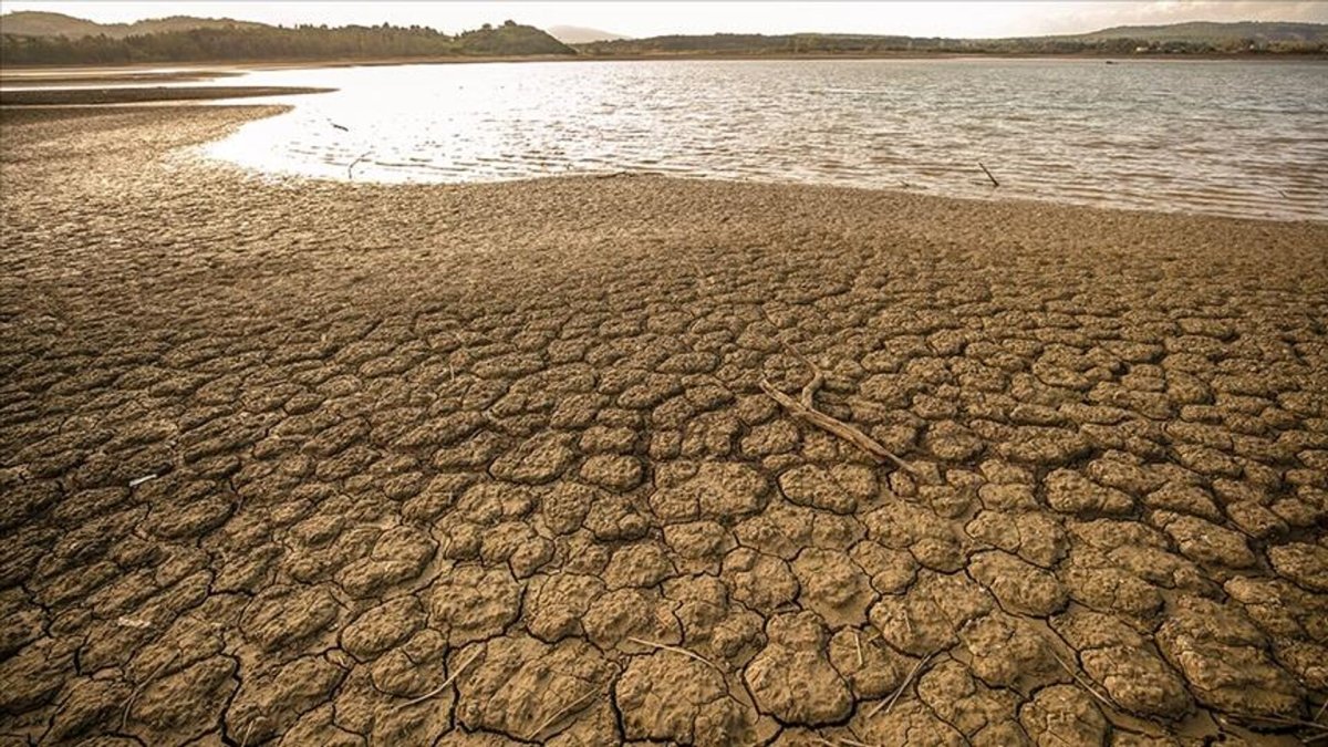 Katalonya’da kuraklık alarmı: 24 kasabada su kısıtlaması