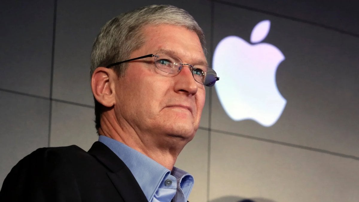 Apple CEO'sundan yapay zeka açıklaması. Yıllardır üzerinde çalışıyorlarmış