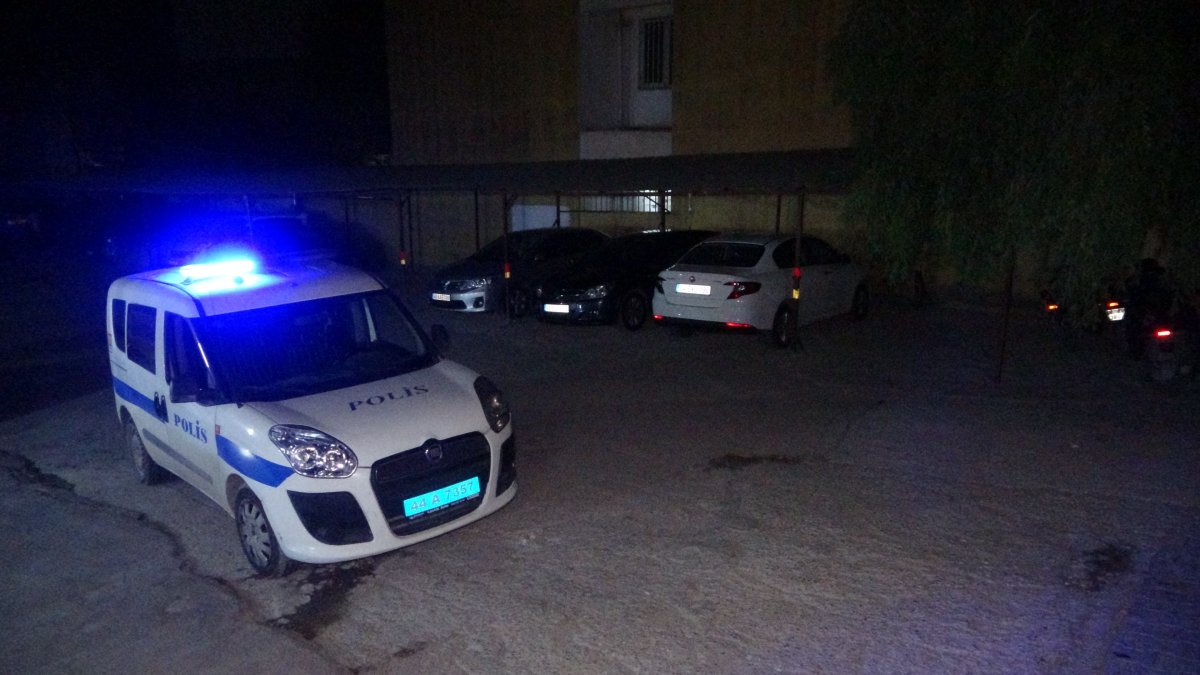 Malatya'daki kadın cinayetinde 2 tutuklama