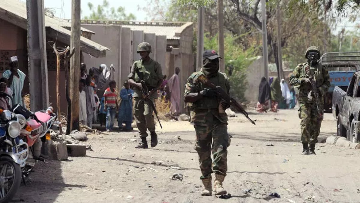 Nijerya'nın Plateau eyaletinde silahlı saldırı: 17 kişi öldü