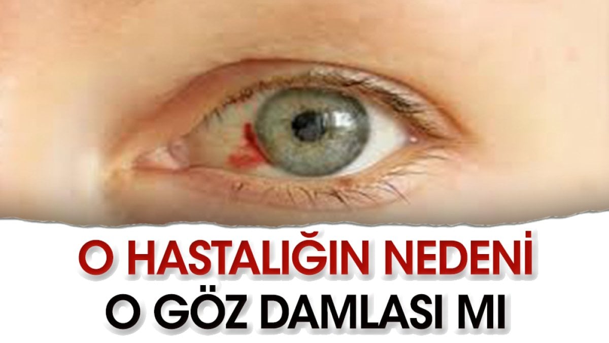 Yayılan o salgın antibiyotiğe karşı duyarlı mı?