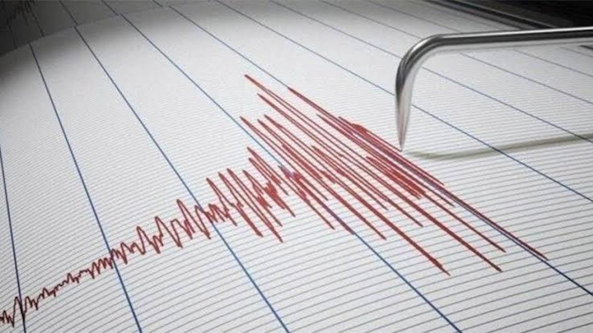 Malatya'da 4.2 büyüklüğünde bir deprem daha