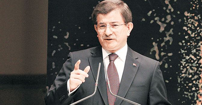 Davutoğlu’na AKP’li vekiller de isyan etti!