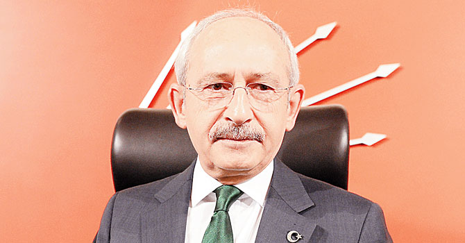 Kılıçdaroğlu: Ankara’da iki başlı bir iktidar var