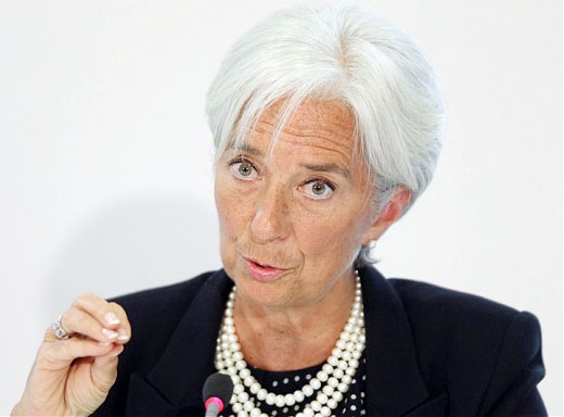 IMF’den körfez ülkelerine reform çağrısı