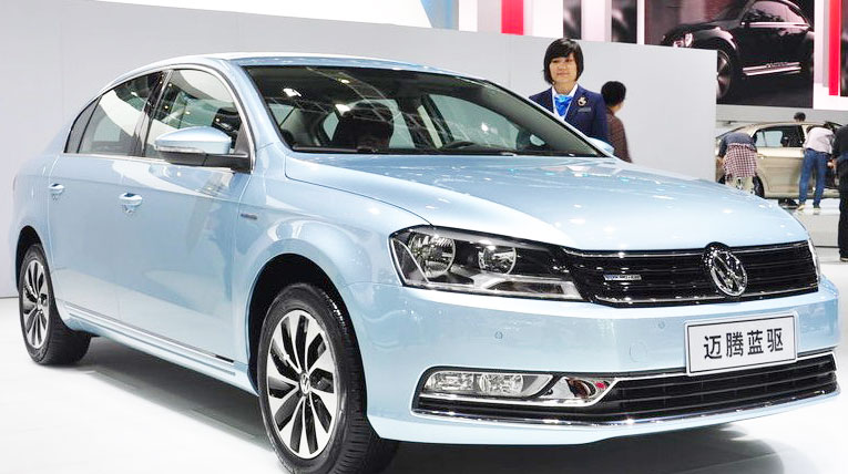 Çin’deki 581 bin VW ârızalı çıktı