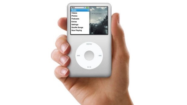 iPod Classic neden öldü