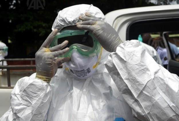 Ebola salgınında ölenlerin sayısı 5 bini aştı
