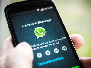 WhatsApp ‘sesli arama’ özelliği gelecek