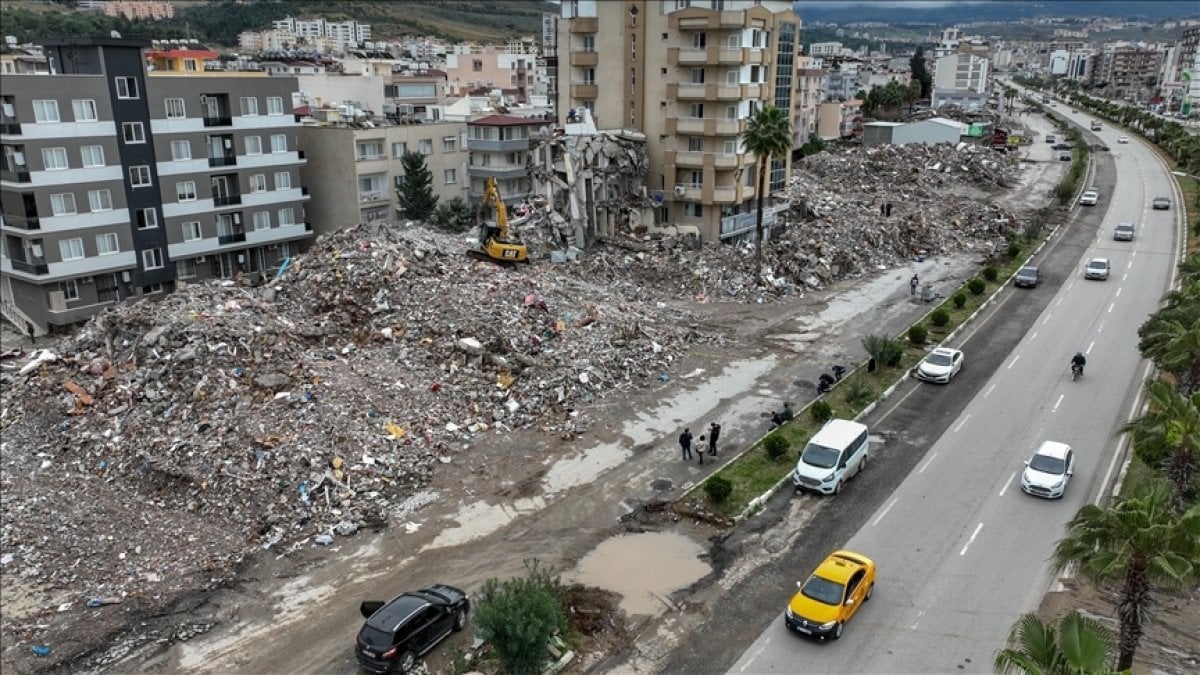 Deprem bölgesinde o borçların silinmesi için başvuru süresi uzatıldı