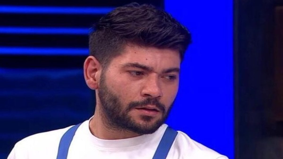 MasterChef Sergen kimdir? MasterChef All Star Sergen Özen kaç yaşında nereli?