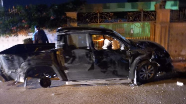 Yalova’da feci kaza: 2 ölü, 3 yaralı