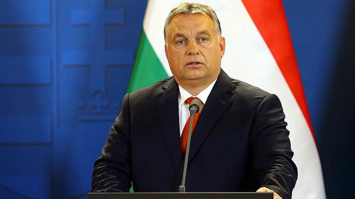 Orban: Ukrayna’daki savaş ancak Trump’ın yeniden seçilmesiyle sona erer